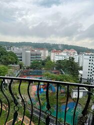 Parc Palais (D21), Condominium #582885741